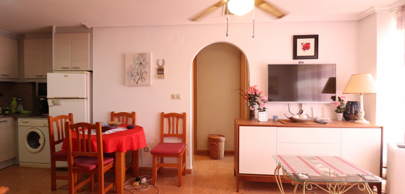 Venta - Apartamento / piso -
Rojales - Los Palacios