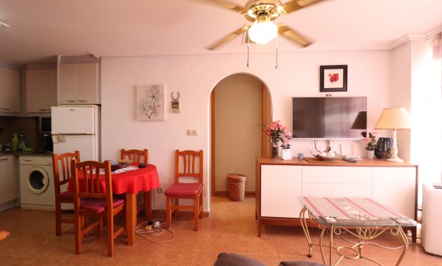 Venta - Apartamento / piso -
Rojales - Los Palacios
