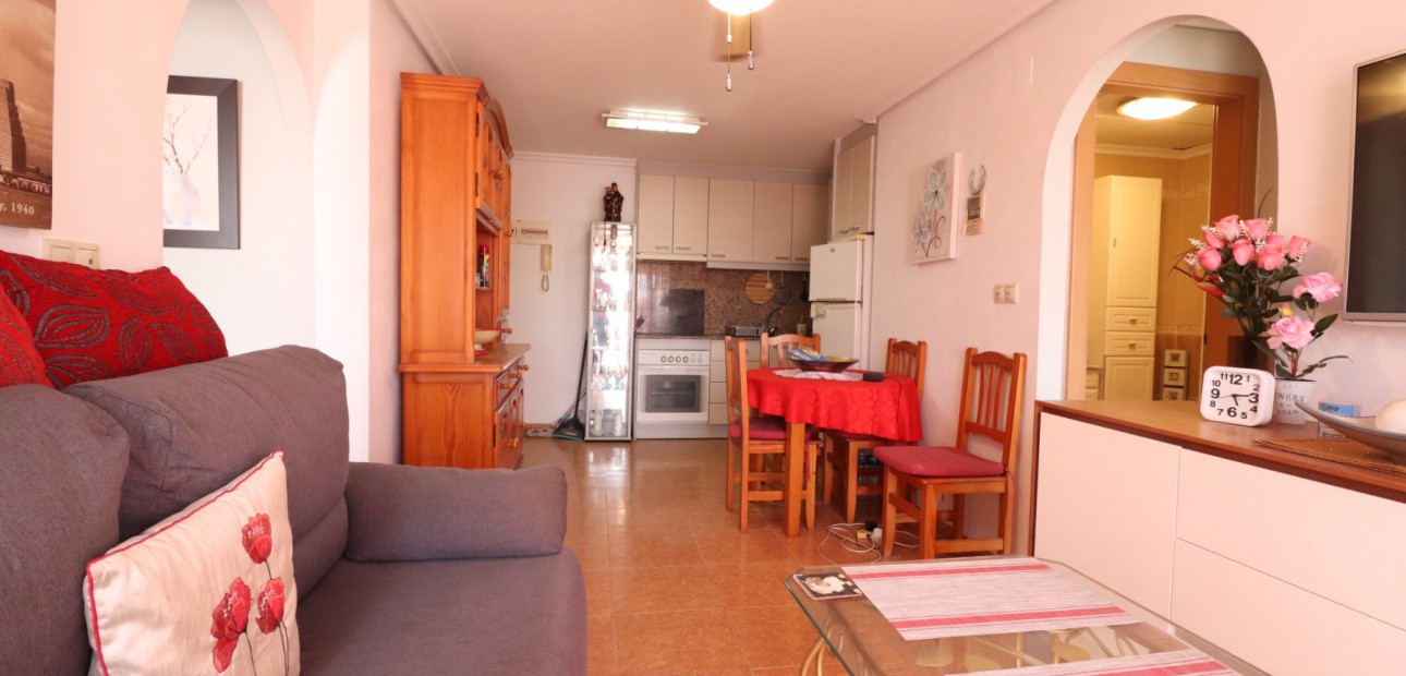 Venta - Apartamento / piso -
Rojales - Los Palacios