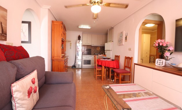 Venta - Apartamento / piso -
Rojales - Los Palacios