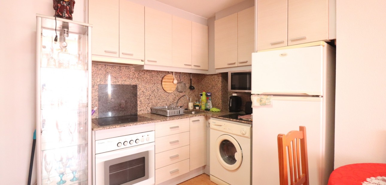 Venta - Apartamento / piso -
Rojales - Los Palacios
