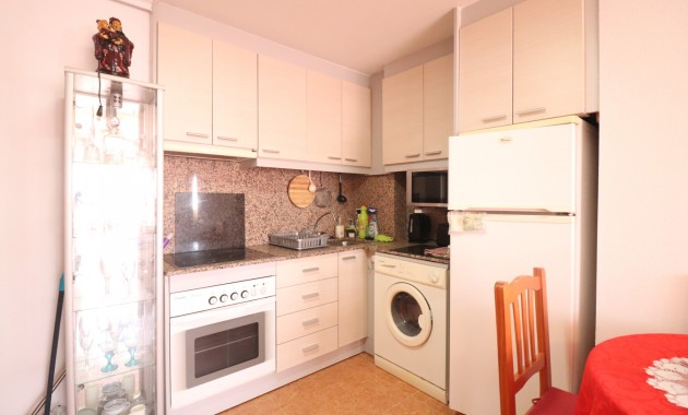 Venta - Apartamento / piso -
Rojales - Los Palacios