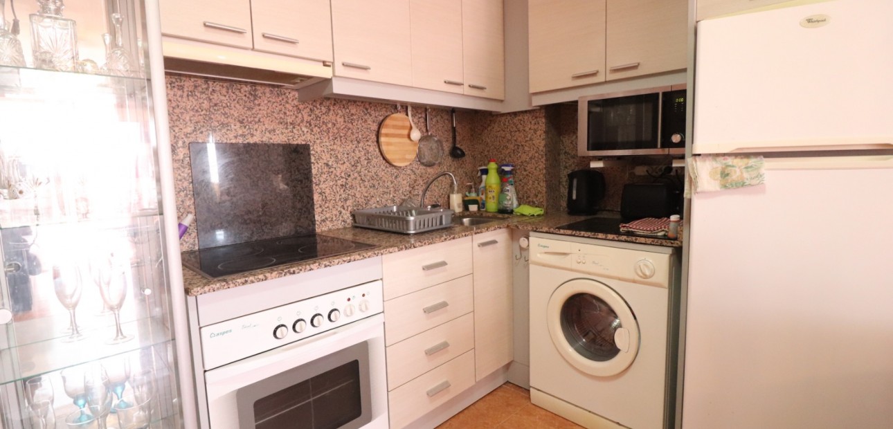 Venta - Apartamento / piso -
Rojales - Los Palacios