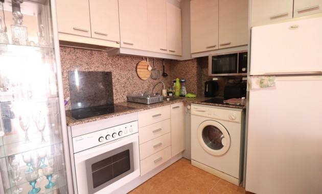 Venta - Apartamento / piso -
Rojales - Los Palacios