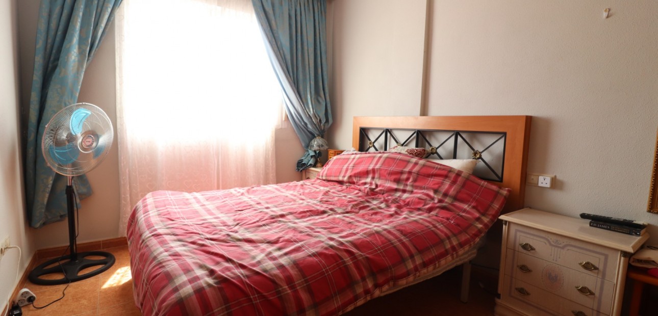 Venta - Apartamento / piso -
Rojales - Los Palacios