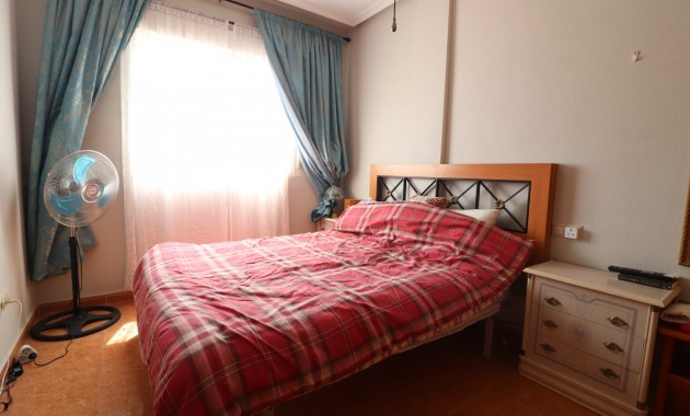 Venta - Apartamento / piso -
Rojales - Los Palacios
