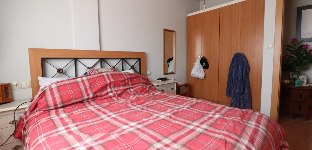 Venta - Apartamento / piso -
Rojales - Los Palacios