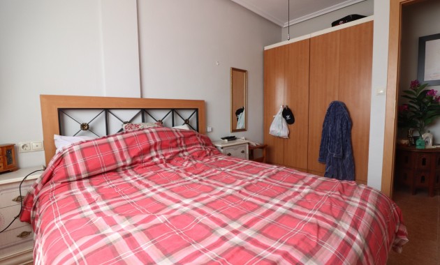 Venta - Apartamento / piso -
Rojales - Los Palacios