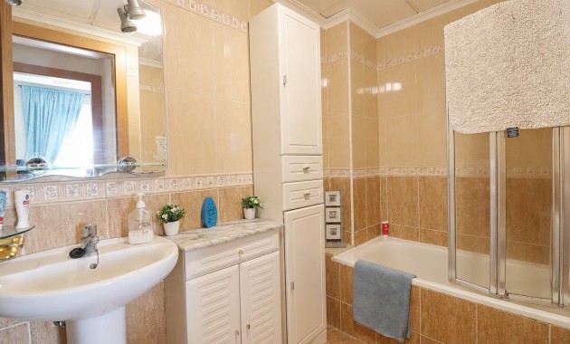 Venta - Apartamento / piso -
Rojales - Los Palacios