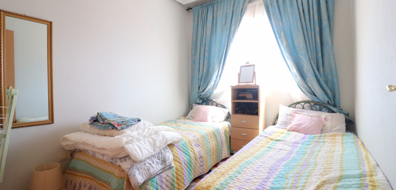 Venta - Apartamento / piso -
Rojales - Los Palacios