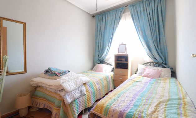Venta - Apartamento / piso -
Rojales - Los Palacios