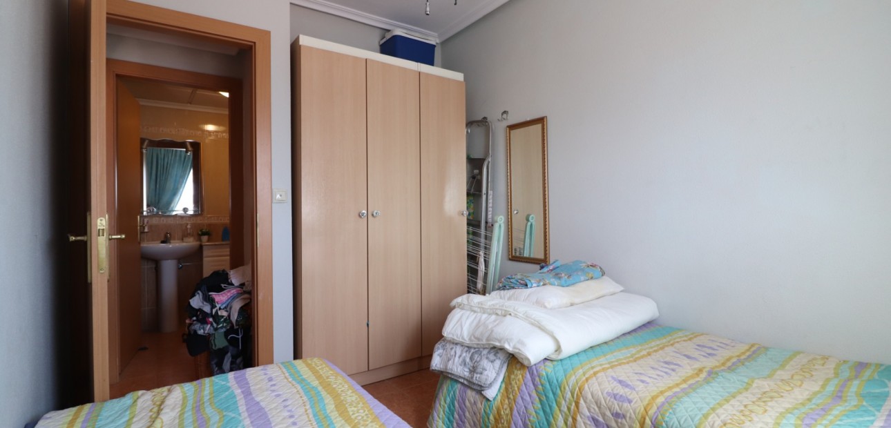 Venta - Apartamento / piso -
Rojales - Los Palacios
