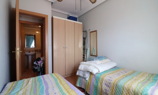 Venta - Apartamento / piso -
Rojales - Los Palacios