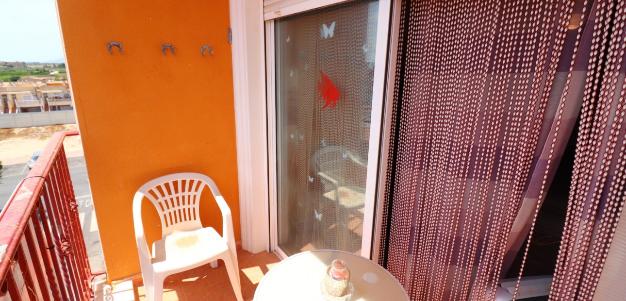 Venta - Apartamento / piso -
Rojales - Los Palacios