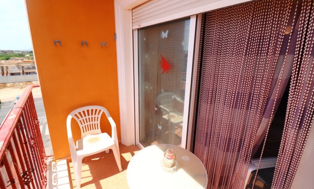 Venta - Apartamento / piso -
Rojales - Los Palacios