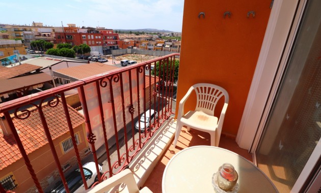Venta - Apartamento / piso -
Rojales - Los Palacios
