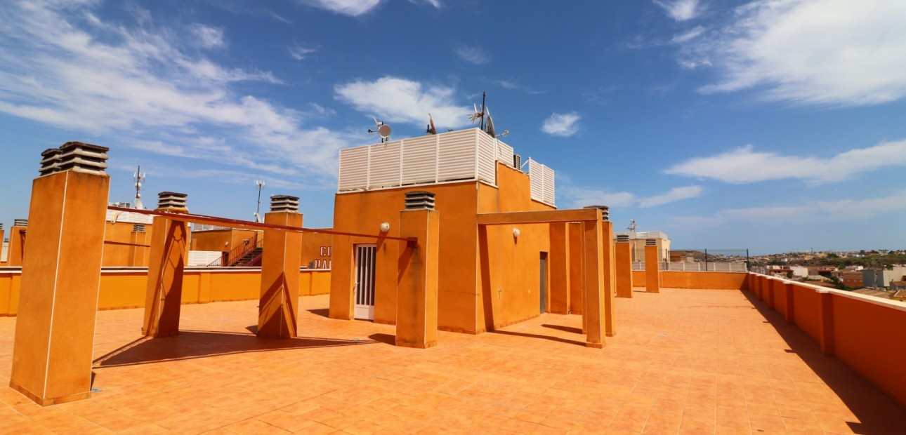 Venta - Apartamento / piso -
Rojales - Los Palacios