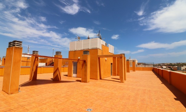 Venta - Apartamento / piso -
Rojales - Los Palacios
