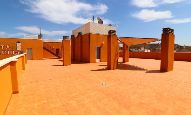Venta - Apartamento / piso -
Rojales - Los Palacios