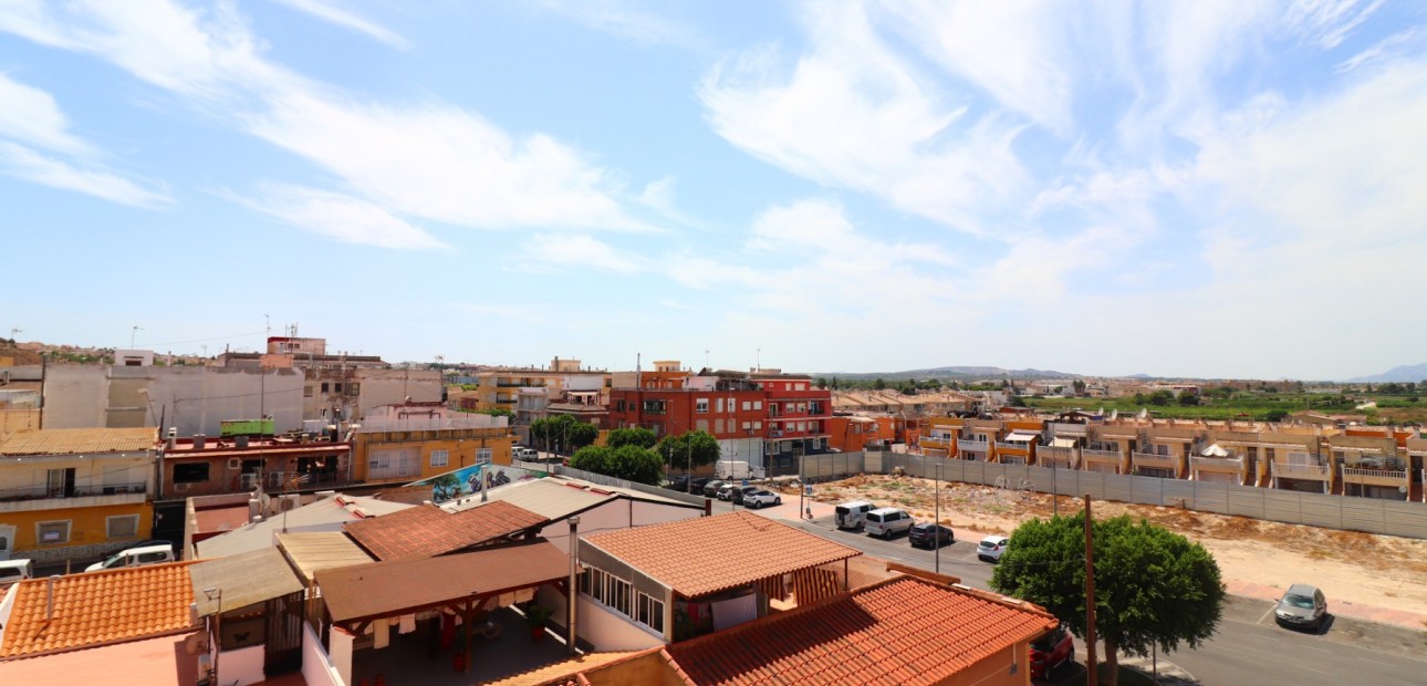 Venta - Apartamento / piso -
Rojales - Los Palacios