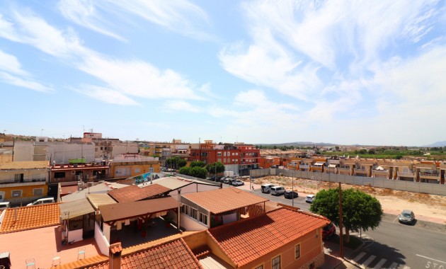 Venta - Apartamento / piso -
Rojales - Los Palacios