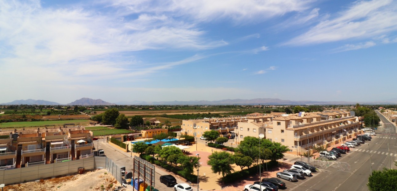 Venta - Apartamento / piso -
Rojales - Los Palacios