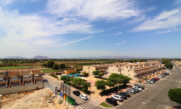 Venta - Apartamento / piso -
Rojales - Los Palacios