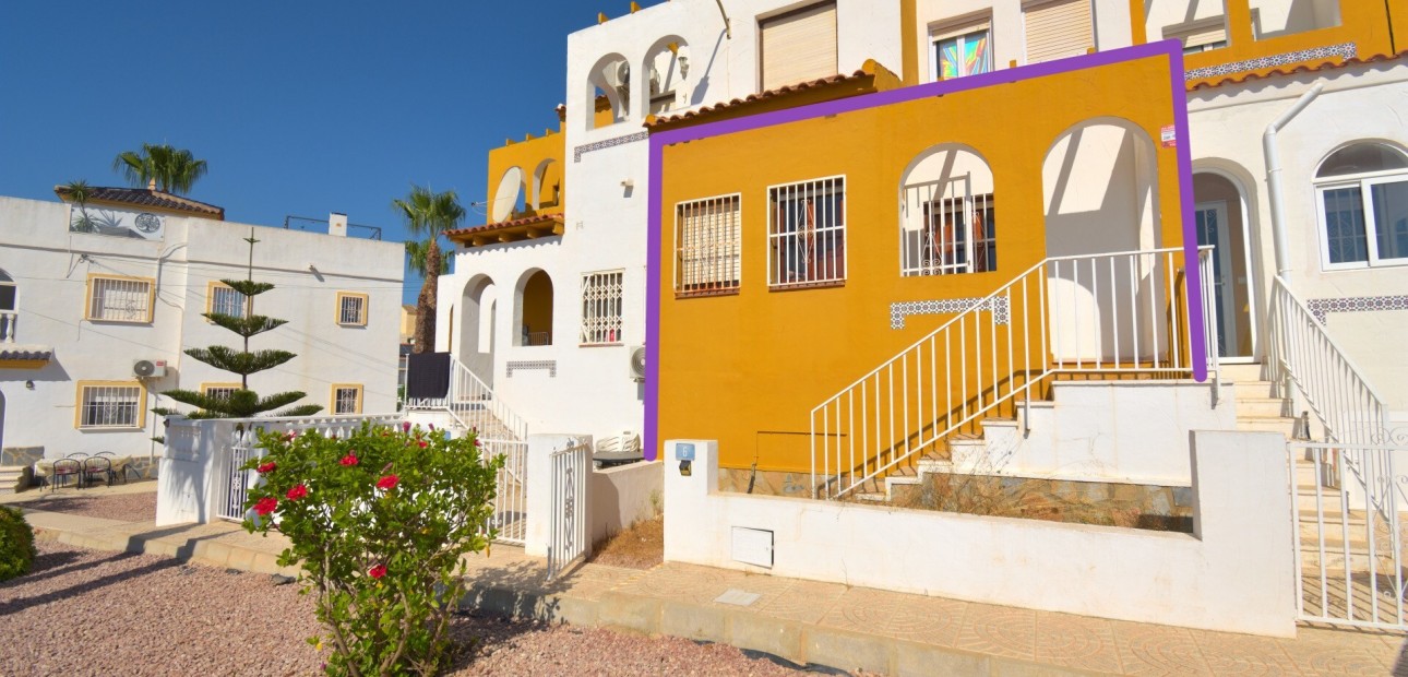 Venta - Apartamento / piso -
Ciudad Quesada - Altos de Quesada