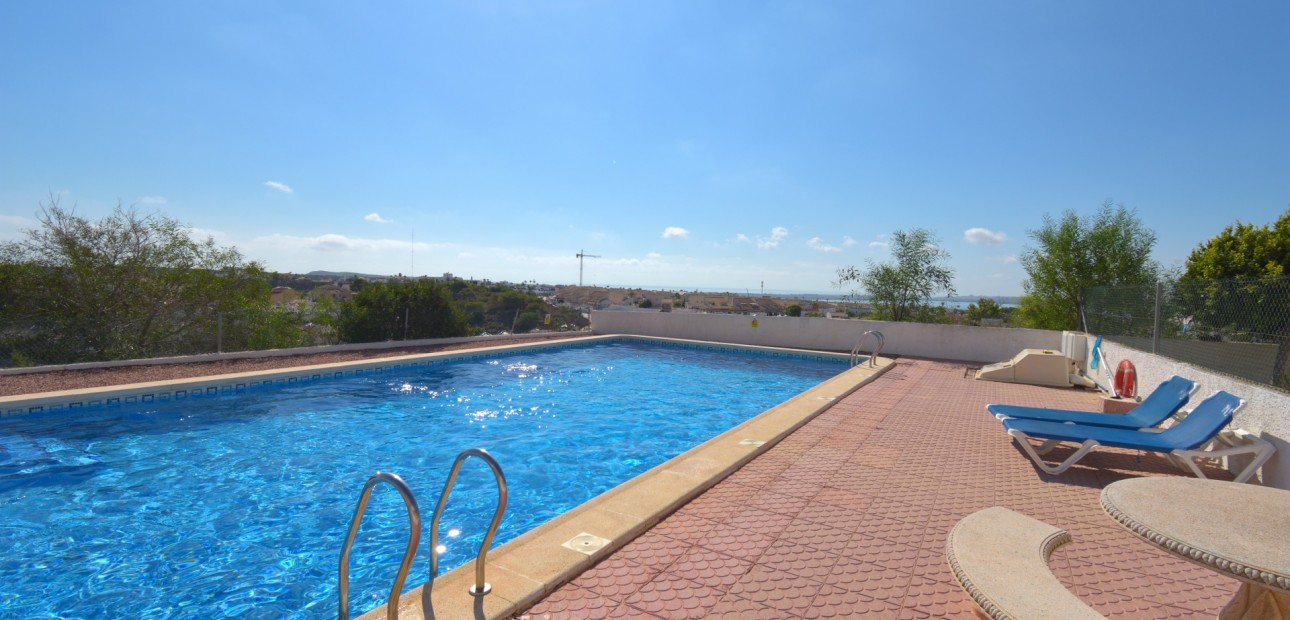 Venta - Apartamento / piso -
Ciudad Quesada - Altos de Quesada