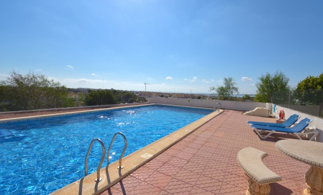 Venta - Apartamento / piso -
Ciudad Quesada - Altos de Quesada