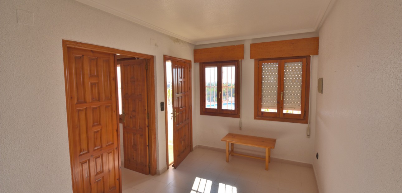 Venta - Apartamento / piso -
Ciudad Quesada - Altos de Quesada