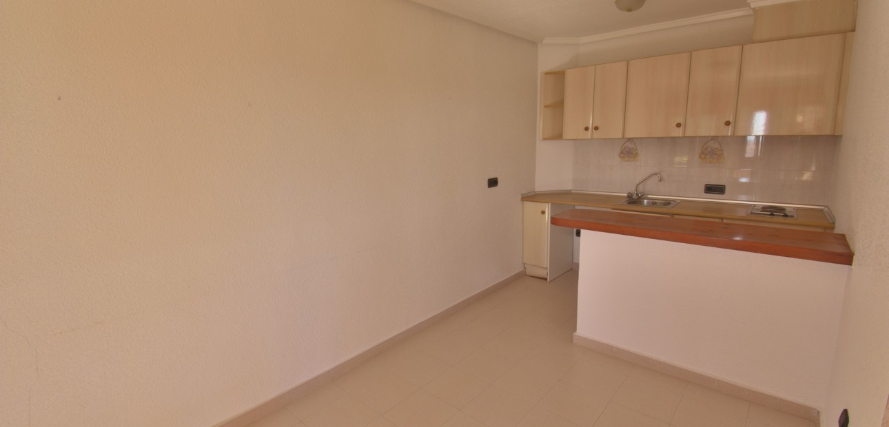 Venta - Apartamento / piso -
Ciudad Quesada - Altos de Quesada