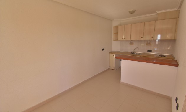 Venta - Apartamento / piso -
Ciudad Quesada - Altos de Quesada