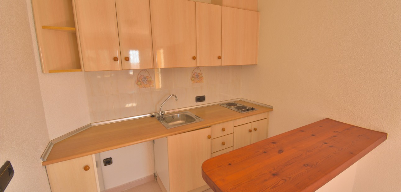Venta - Apartamento / piso -
Ciudad Quesada - Altos de Quesada
