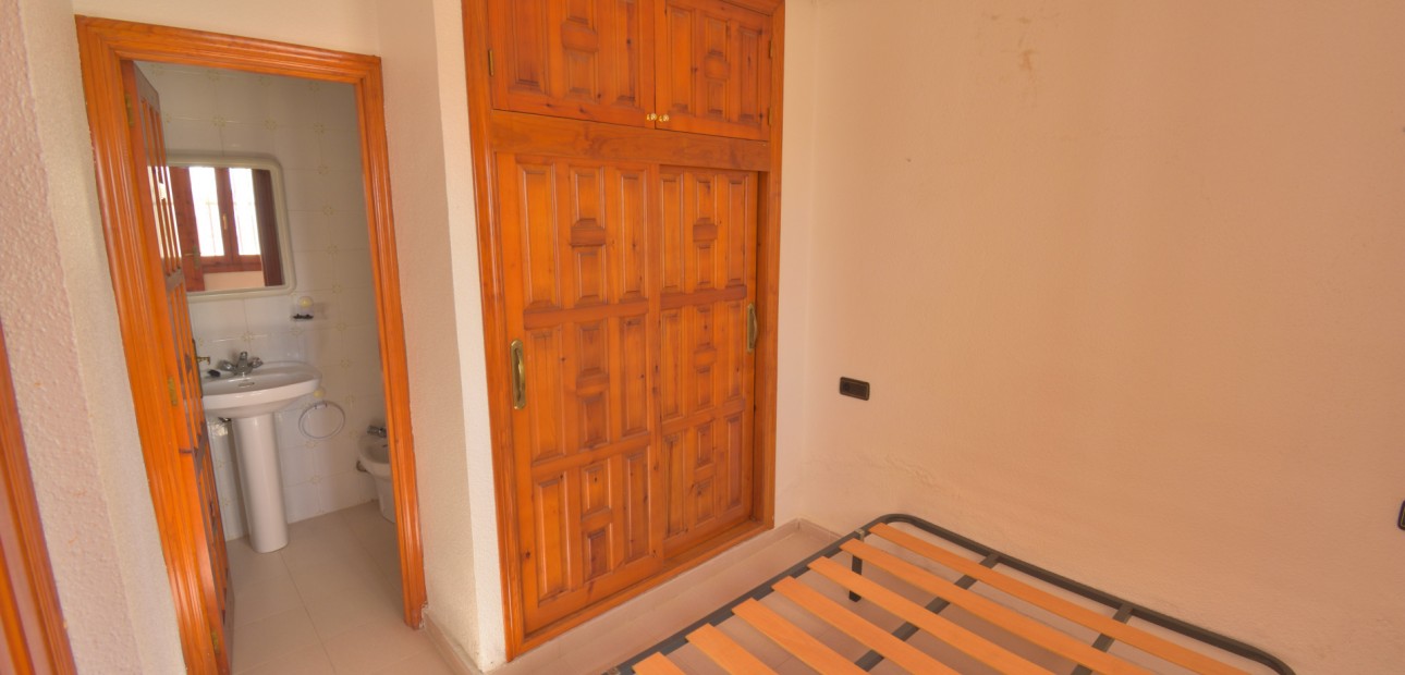 Venta - Apartamento / piso -
Ciudad Quesada - Altos de Quesada