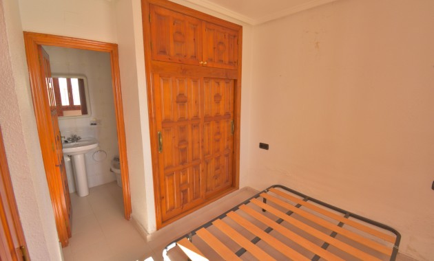 Venta - Apartamento / piso -
Ciudad Quesada - Altos de Quesada