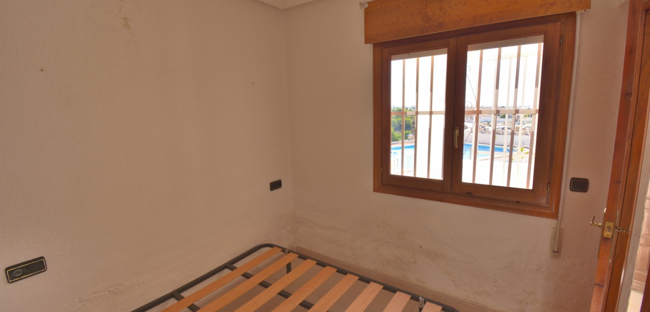 Venta - Apartamento / piso -
Ciudad Quesada - Altos de Quesada