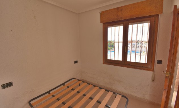 Venta - Apartamento / piso -
Ciudad Quesada - Altos de Quesada