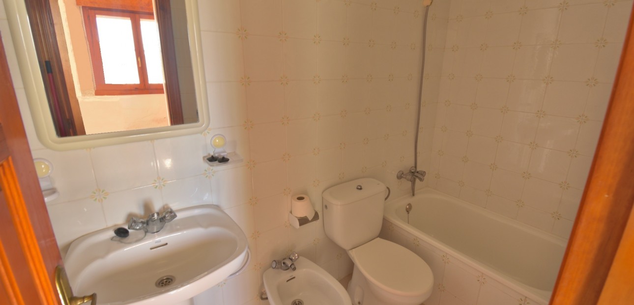 Venta - Apartamento / piso -
Ciudad Quesada - Altos de Quesada