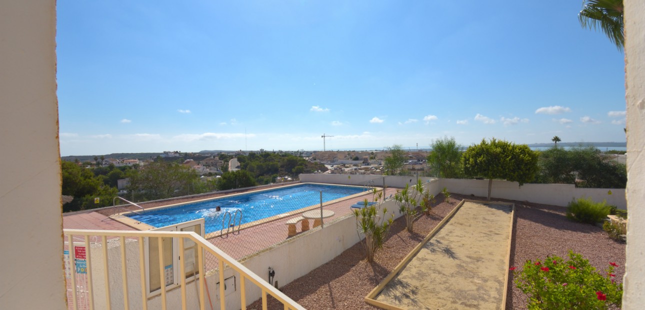 Venta - Apartamento / piso -
Ciudad Quesada - Altos de Quesada