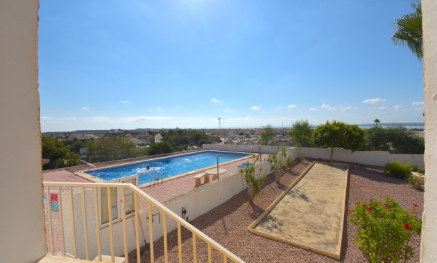 Venta - Apartamento / piso -
Ciudad Quesada - Altos de Quesada