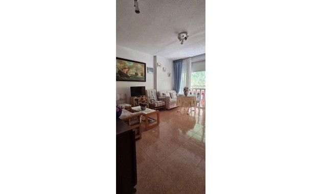 Venta - Apartamento / piso -
Torrevieja - Habaneras