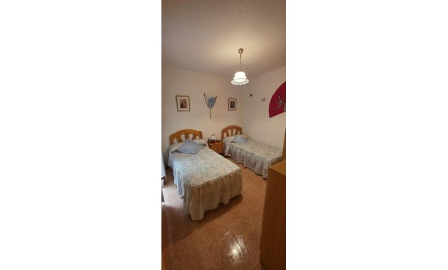 Venta - Apartamento / piso -
Torrevieja - Habaneras