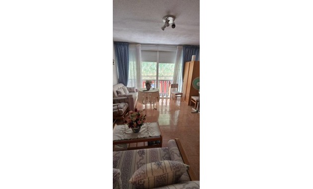 Venta - Apartamento / piso -
Torrevieja - Habaneras