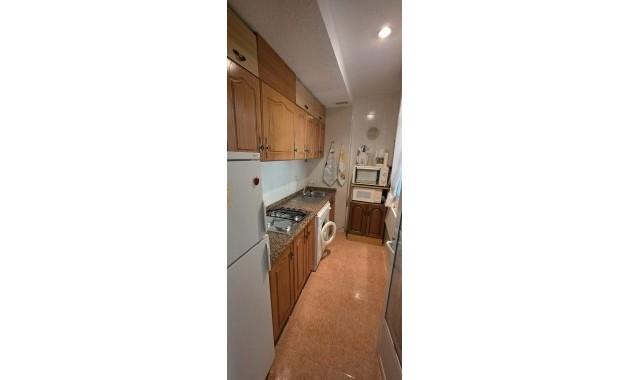 Venta - Apartamento / piso -
Torrevieja - Habaneras