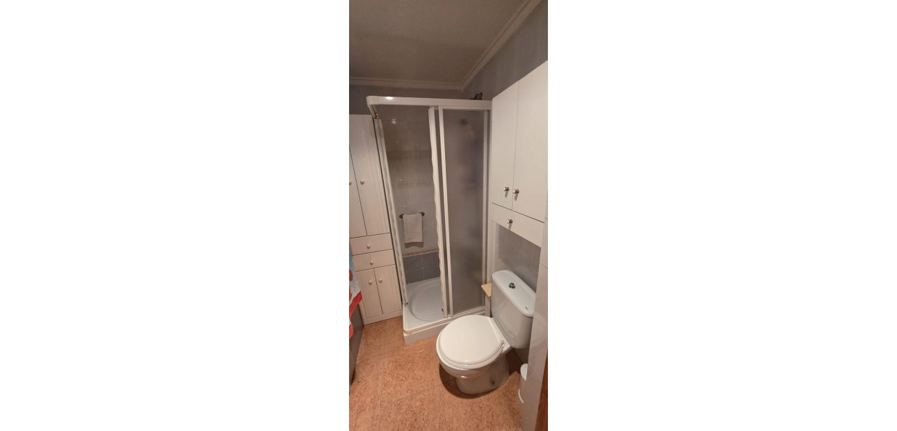 Venta - Apartamento / piso -
Torrevieja - Habaneras