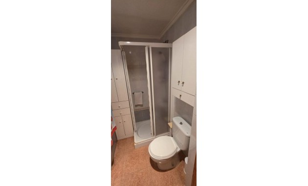 Venta - Apartamento / piso -
Torrevieja - Habaneras