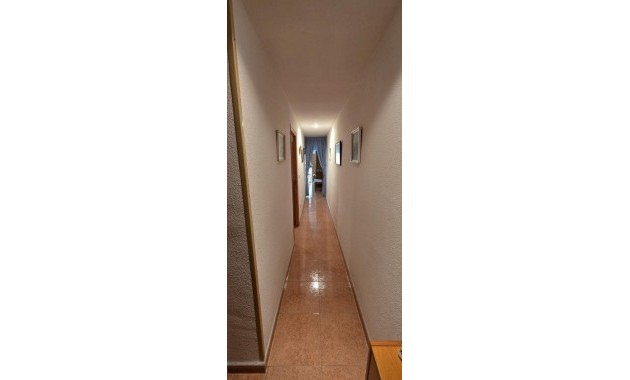 Venta - Apartamento / piso -
Torrevieja - Habaneras