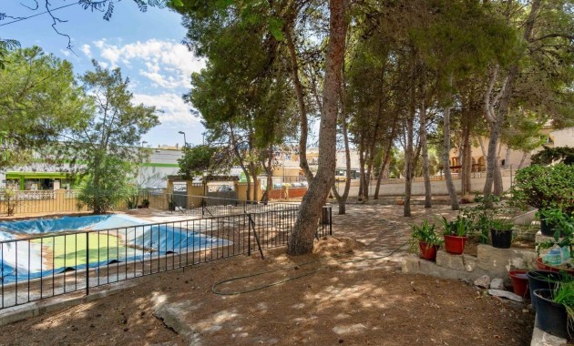 Venta - Villa -
Torrevieja - Los Balcones - Los Altos del Edén
