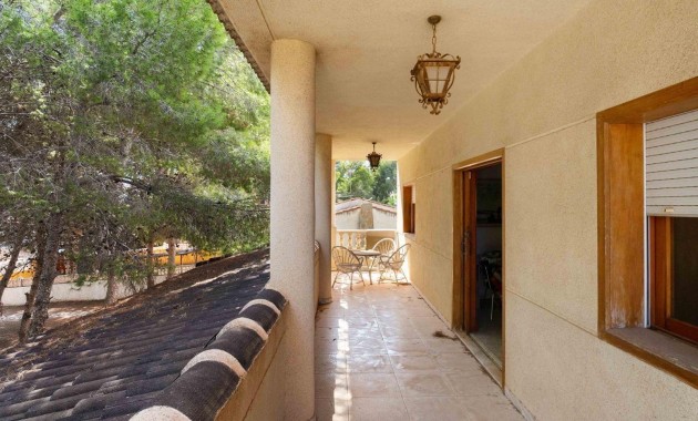 Venta - Villa -
Torrevieja - Los Balcones - Los Altos del Edén